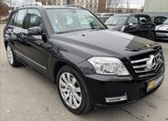 Mercedes-Benz GLK SUV / Terénní 3,0 l 170 kw