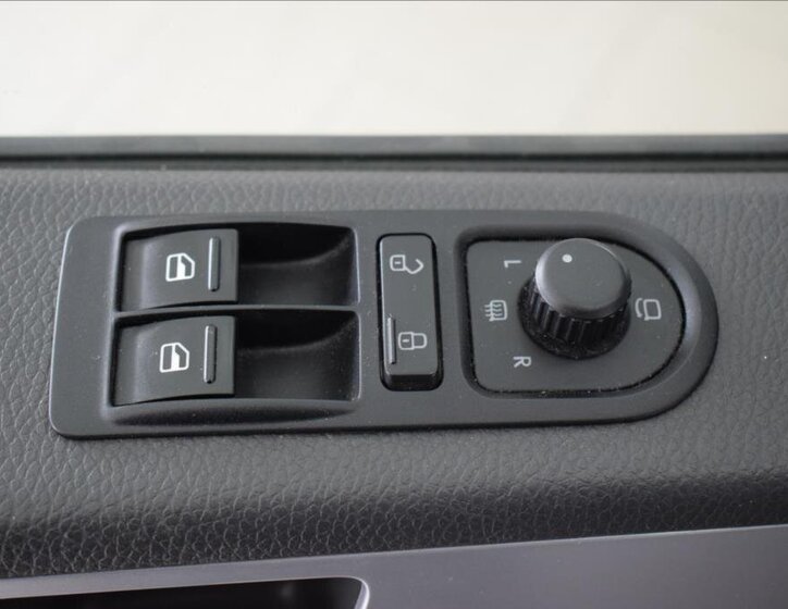 Volkswagen California VAN / Minibus 2,0 l 132 kw