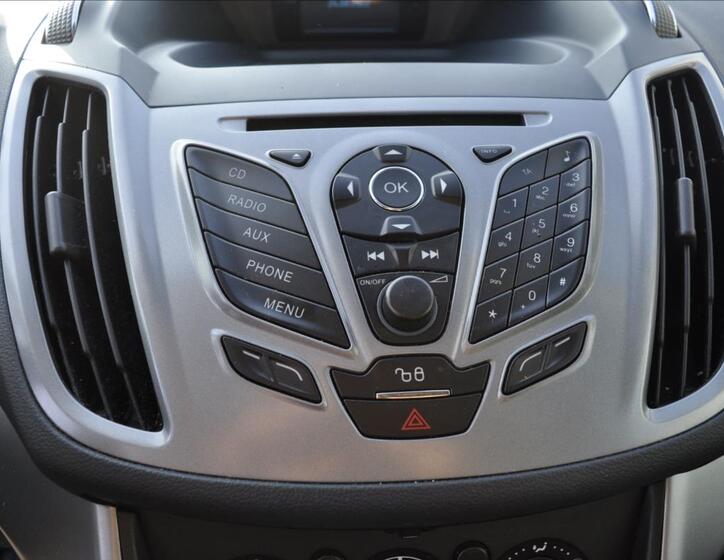 Ford C-MAX Kombi 1,6 l 70 kw