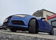 Audi A7 Hatchback 3,0 l 240 kw