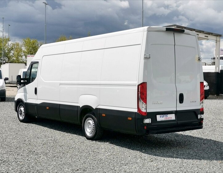 Iveco Daily Ostatní 2,3 l 115 kw