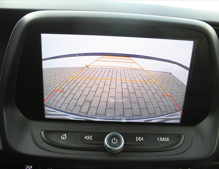 Chevrolet Camaro Kupé 6,2 l 339 kw