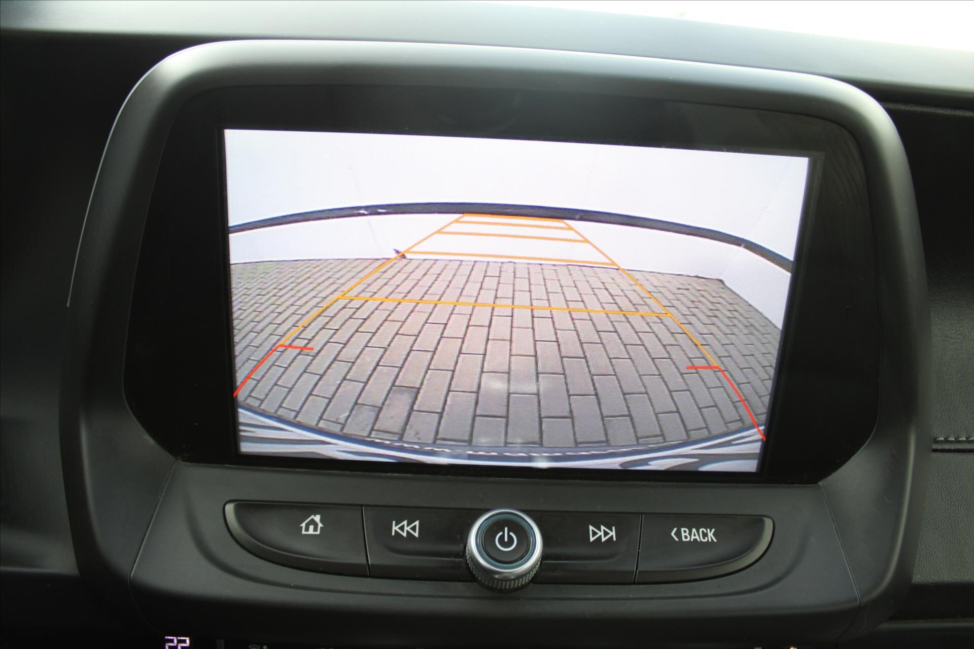 Chevrolet Camaro Kupé 6,2 l 339 kw