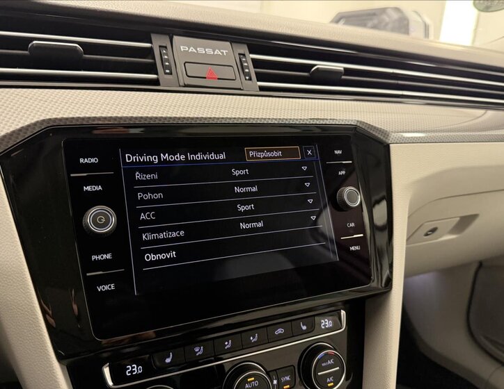 Volkswagen Passat 27