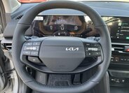 KIA Sportage SUV / Terénní 1,6 l 110 kw