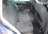 Volkswagen Tiguan Kombi 2,0 l 81 kw