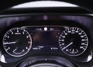 Nissan Qashqai SUV / Terénní 1,3 l 103 kw