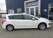 Peugeot 308 Kombi 1,6 l 686 kw