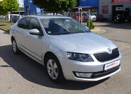 Škoda Octavia 3