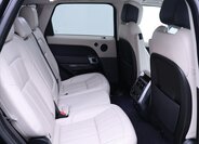 Land Rover Range Rover 15