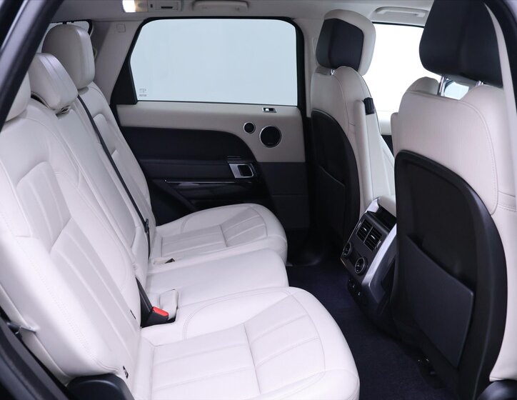 Land Rover Range Rover 15