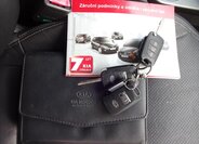 KIA Sorento Kombi 2,2 l 145 kw