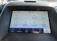 Ford Edge SUV 2,0 l 175 kw