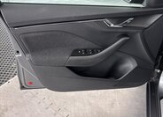 Škoda Scala Hatchback 999,0 81 kw