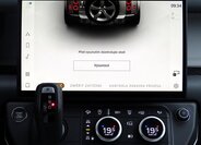 Land Rover Defender SUV / Terénní 3,0 l 257 kw