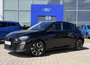 Peugeot 208 Hatchback 1,2 l 74 kw