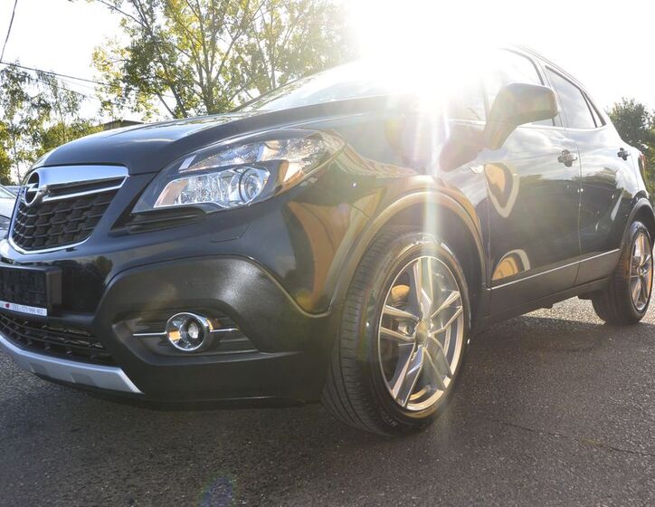 Opel Mokka 43
