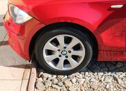 BMW Řada 1 Hatchback 2,0 l 105 kw