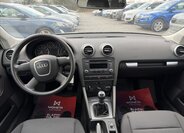 Audi A3 Hatchback 1,6 l 75 kw
