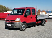 Renault Master 2