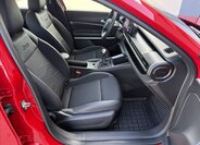 Jeep Avenger Sedan / Limuzína 1,2 l 74 kw