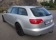 Audi A6 4