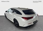 Mercedes-Benz CLA Kombi 2,0 l 110 kw