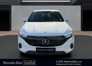 Mercedes-Benz EQA Kombi 0,0 140 kw