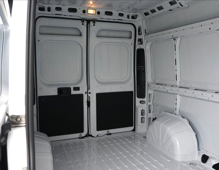 Citroën Jumper Ostatní 2,2 l 103 kw