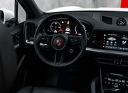 Porsche Cayenne SUV 3,0 l 260 kw