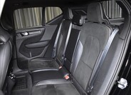 Volvo XC40 9