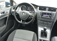 Volkswagen Golf 12