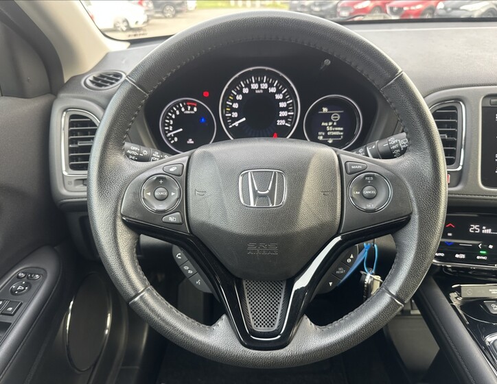 Honda HR-V 20