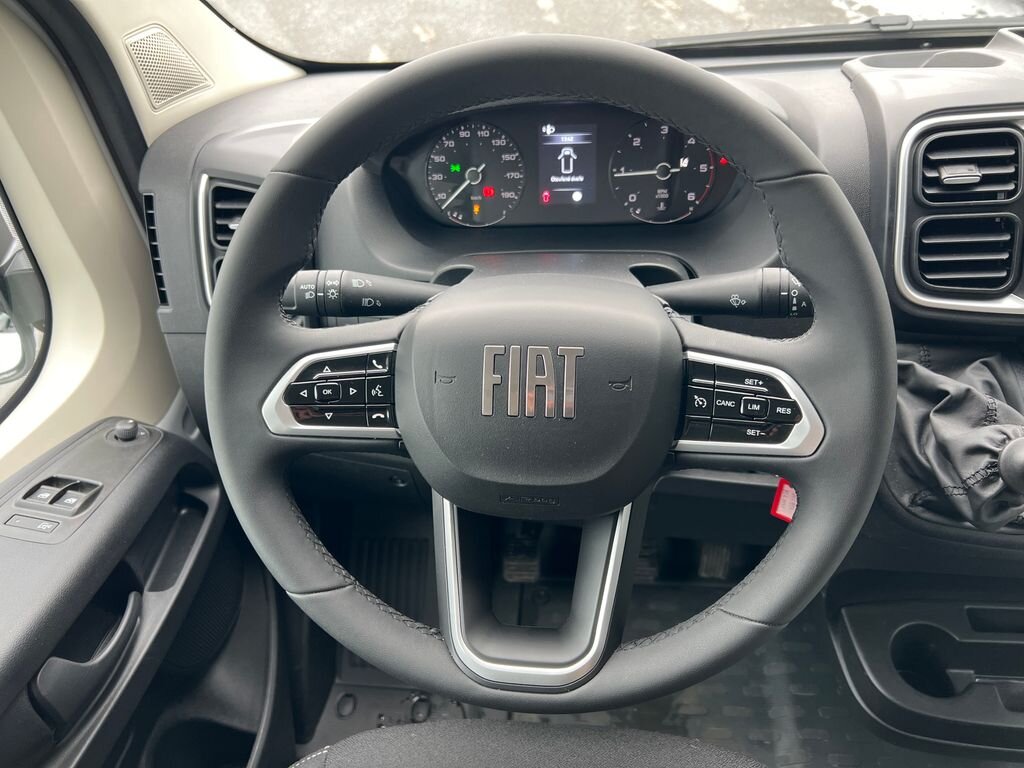 Fiat Ducato Skříň 2,2 l 103 kw