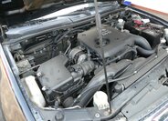 Mitsubishi L200 Pick-up 2,5 l 100 kw