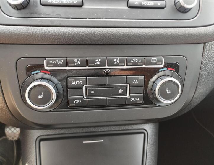 Volkswagen Golf Plus 12