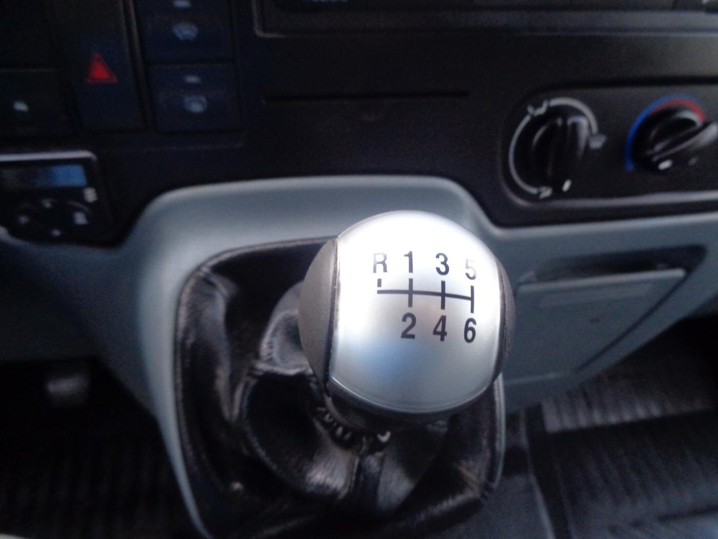 Ford Transit Ostatní 2,2 l 74 kw