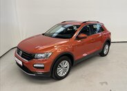 Volkswagen T-Roc 1