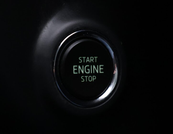 Škoda Octavia Kombi 1,6 l 85 kw