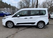Ford Tourneo Connect Kombi 1,5 l 73 kw