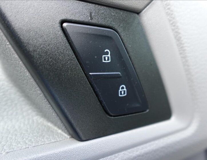 Volkswagen Crafter Ostatní 2,0 l 103 kw