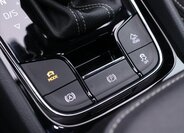 Škoda Karoq SUV 2,0 l 110 kw