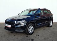 Škoda Karoq 1