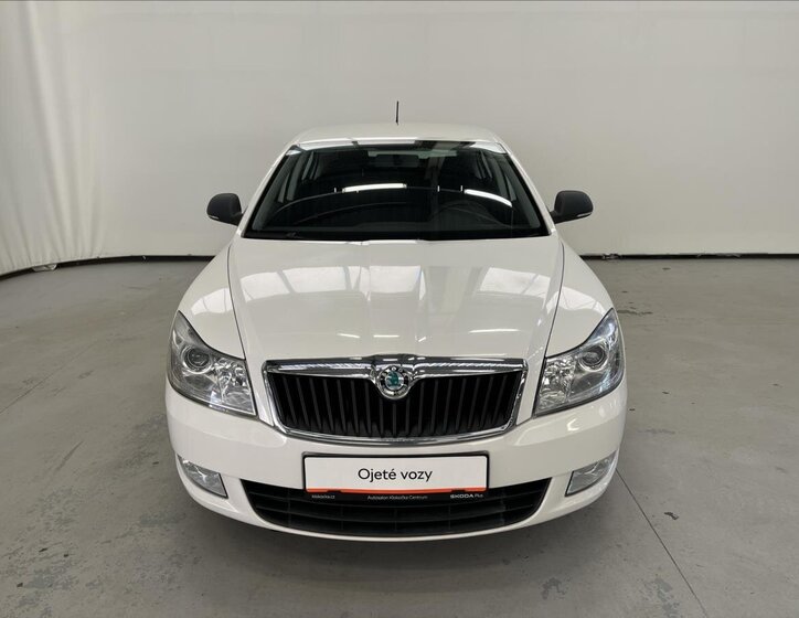 Škoda Octavia Liftback 1,2 l 77 kw