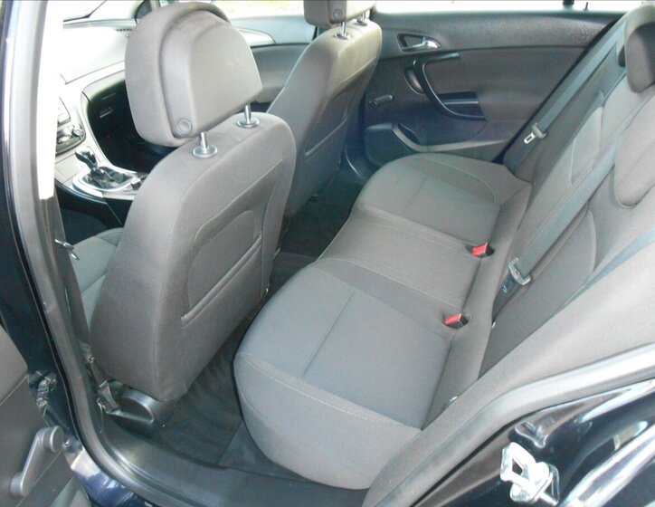 Opel Insignia Kombi 1,6 l 85 kw