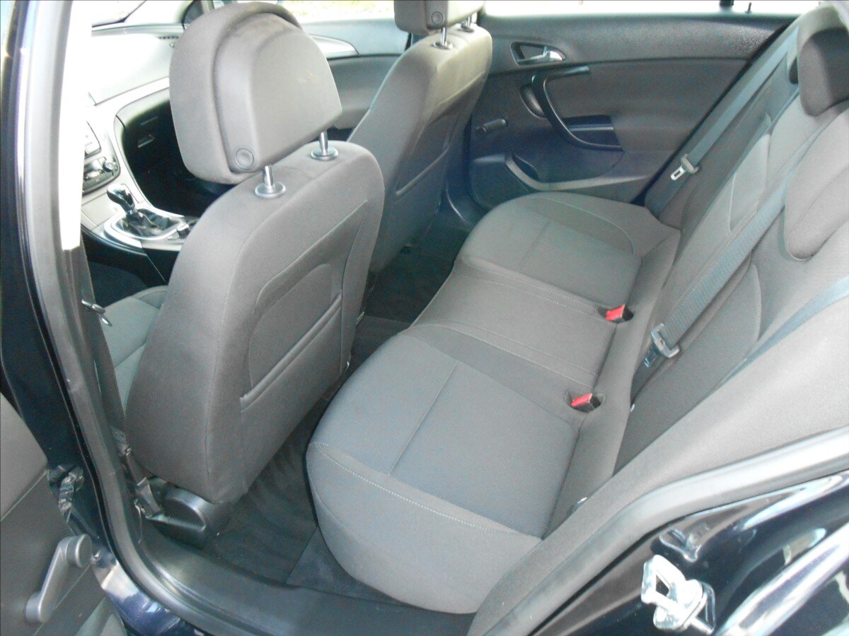 Opel Insignia Kombi 1,6 l 85 kw