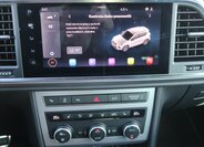 Seat Ateca SUV / Terénní 1,5 l 110 kw