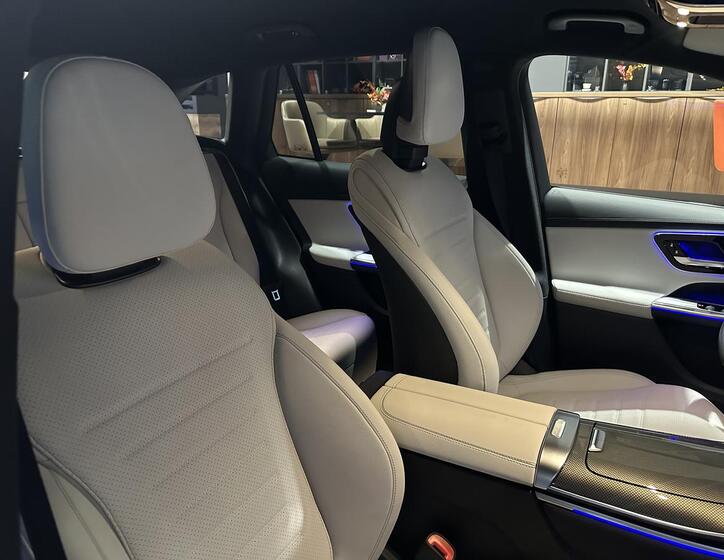 Mercedes-Benz GLC 16