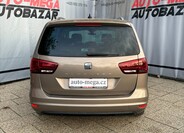 Seat Alhambra 7