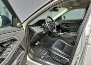Land Rover Range Rover Evoque 7